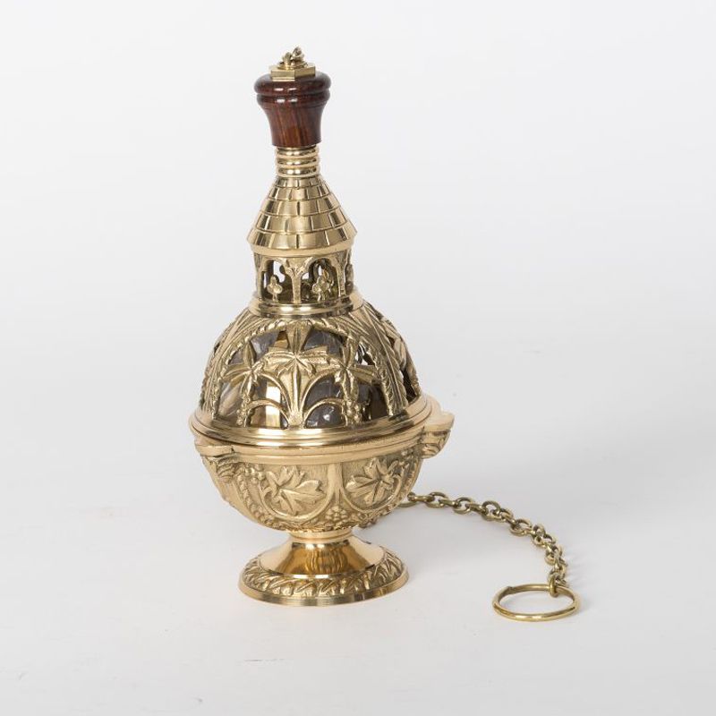 Single Chain Censer