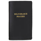 Deliverance Prayers by Fr Chad A Ripperger PhD