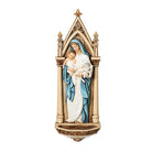 Madonna And Child Font