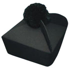 Black Biretta