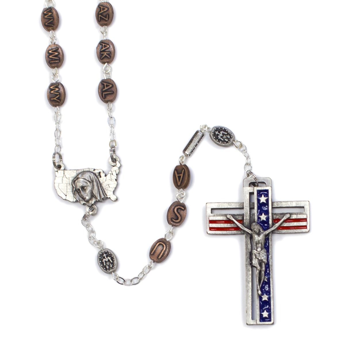 USA Rosary