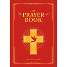 My Prayer Book by Gaelle Tertrais