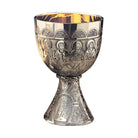 Last Supper Chalice And Paten