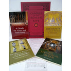 "Help A Seminarian" Book Package