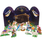 My Pop Out Nativity
