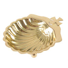 Baptismal Shell