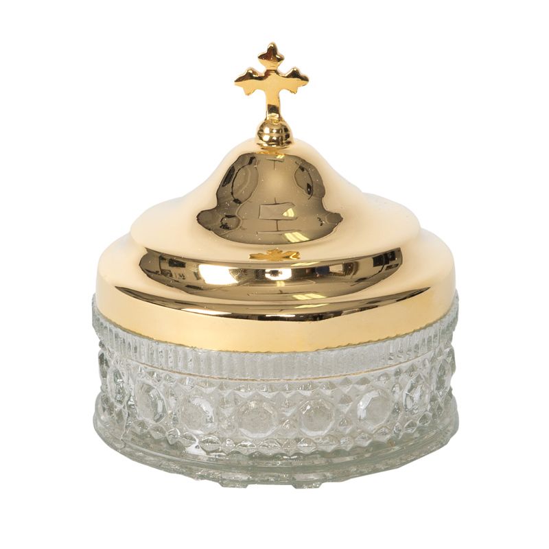Ablution Cup