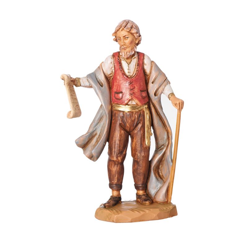 Fontanini Giorgio - Trading Post Owner