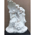 Armani Holy Family