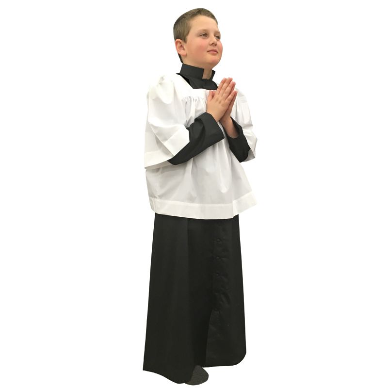 Youth Altar Server Cassock
