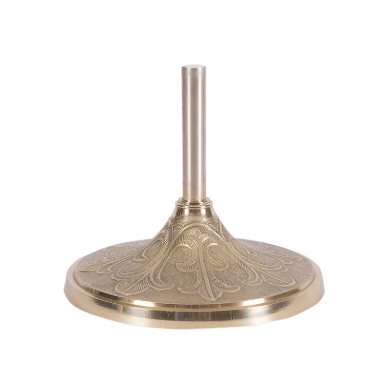 Base Stand For Processional Cross