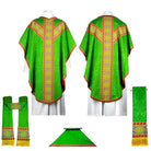 Pugin Low Mass Set