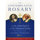 Contemplative Rosary by Dan Burke and Connie Rossini