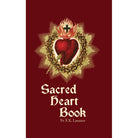 Sacred Heart Book by Fr FX Lasance Softcover