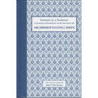 Sermon in a Sentence Archbishop Fulton J Sheen