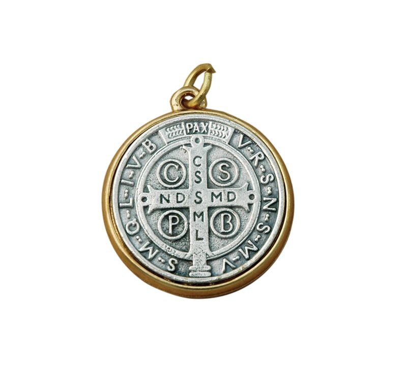 Medals & Pendants – Catholic Home and Church