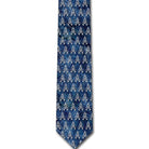 Marian Symbol Religious Tie