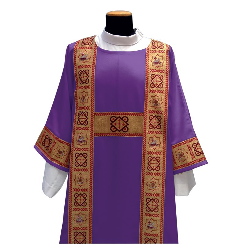 Church Supplies - Deacon – Catholic Home and Church