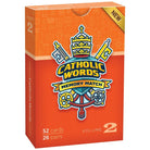Catholic Words Memory Match Game Vol 2