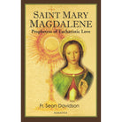 Saint Mary Magdalene by Fr Sean Davidson