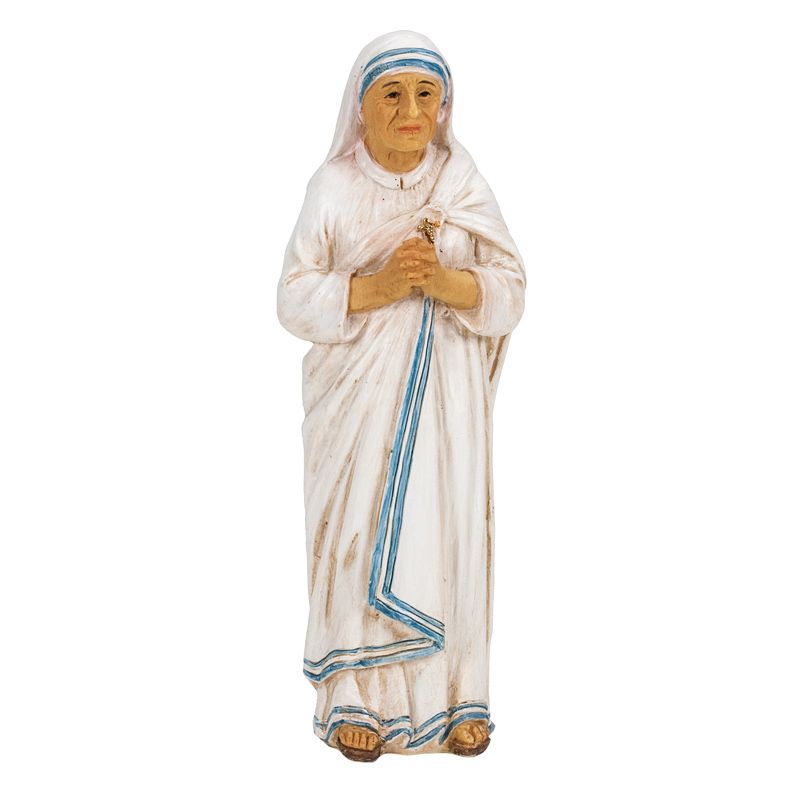 St Teresa Of Calcutta Patron Saint Statue
