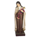 St Therese Of Lisieux Statue