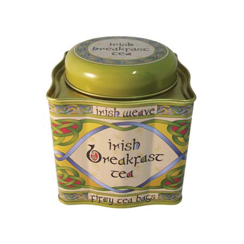 Irish Breakfast Tea