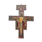 San Damiano Crucifix