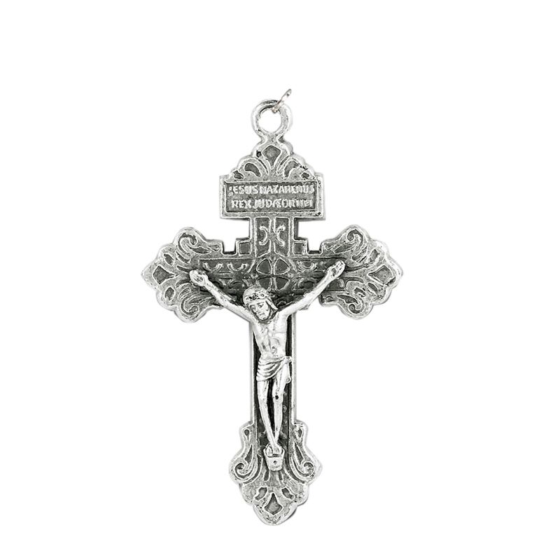 Pardon Crucifix