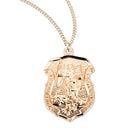 St Michael Shield Medal