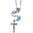 Crystal Multi-Facet Rosary