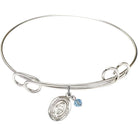 Miraculous Bangle Bracelet