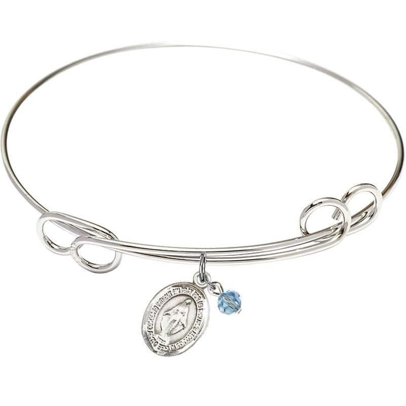 Miraculous Bangle Bracelet