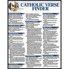 Catholic Verse Finder