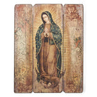 Our Lady Of Guadalupe Decorative Panel