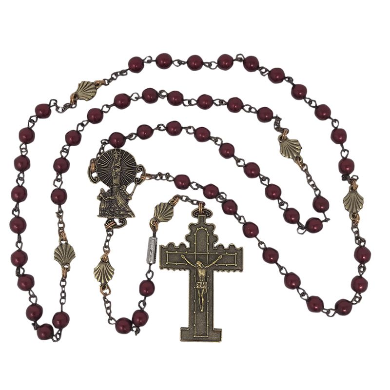 Camino Rosary