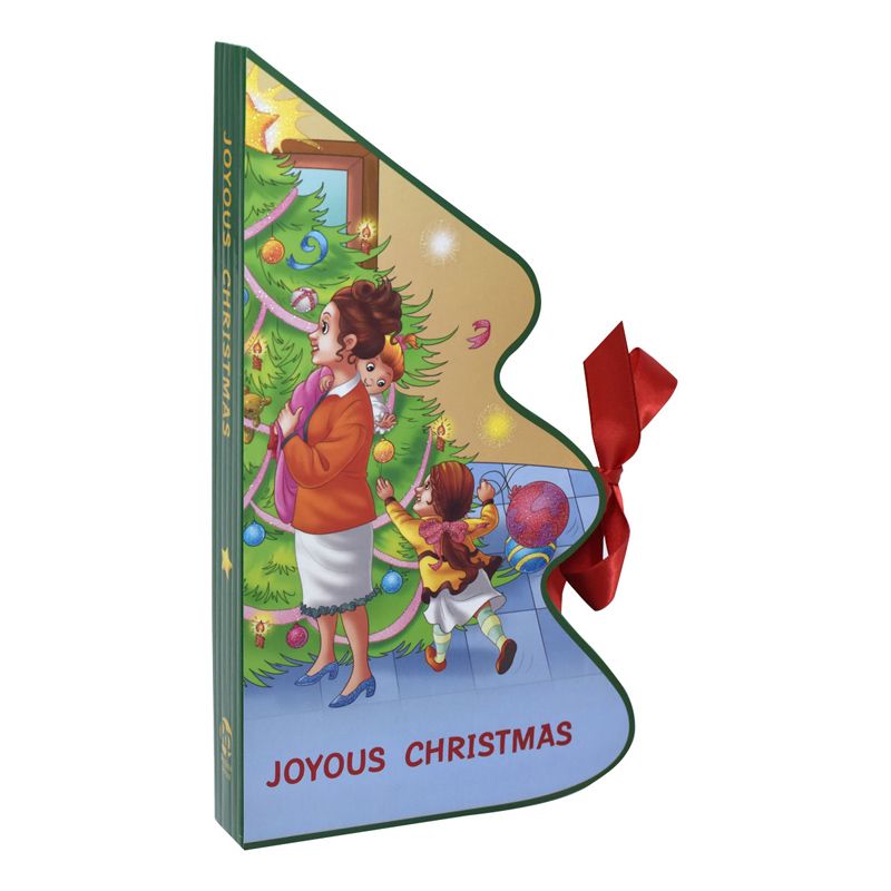 Joyous Christmas
