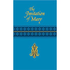 The Imitation of Mary by Alexander de Rouville