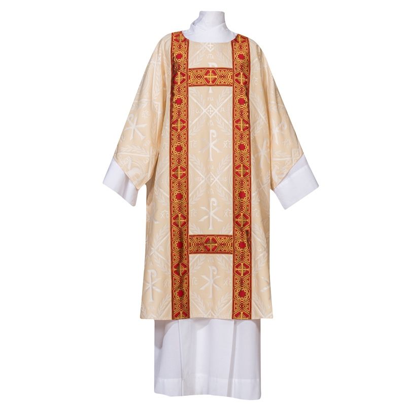 Crown Of Thorns Dalmatic