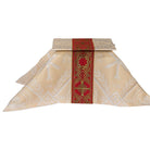 Crown Of Thorns Burse And Veil