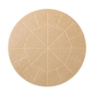 Concelebrant Host - Whole Wheat - 5.75 Inch