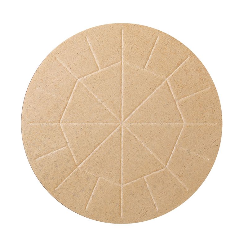 Concelebrant Host - Whole Wheat - 5.75 Inch