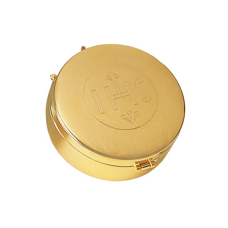 Hospital Pyx