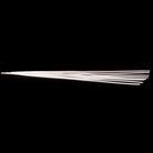 Wax Lighting Tapers - Box of 500