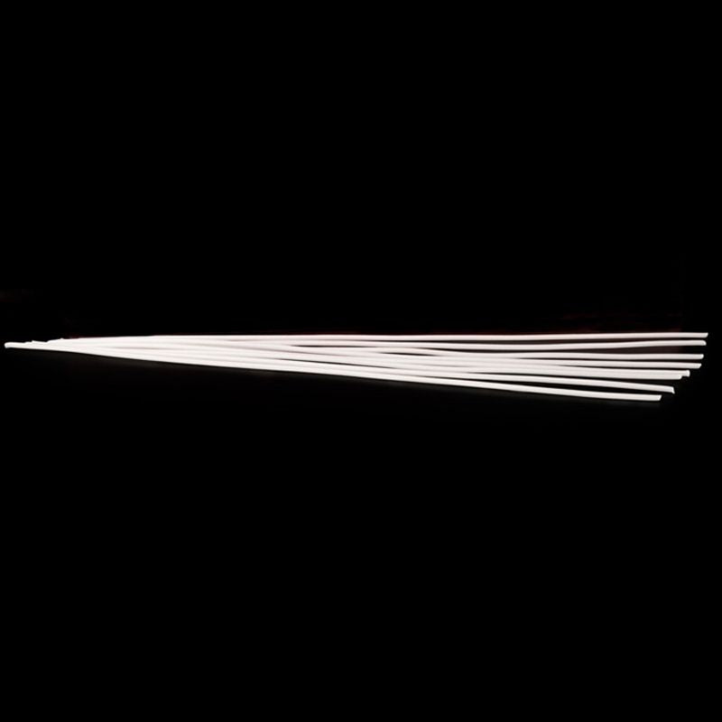 Wax Lighting Tapers - Box of 500