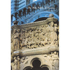 The Holy Pulpits Of Tuscany by Greg Pulles