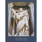 Note Card Set - Sacred Places Statues