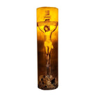 Lamb of God LED Candle