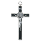 Epoxy St Benedict Crucifix