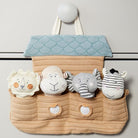Noah's Ark With Squeakers